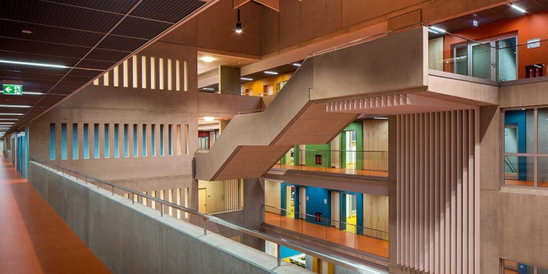 Verein der Freunde des WGG  - im Detail