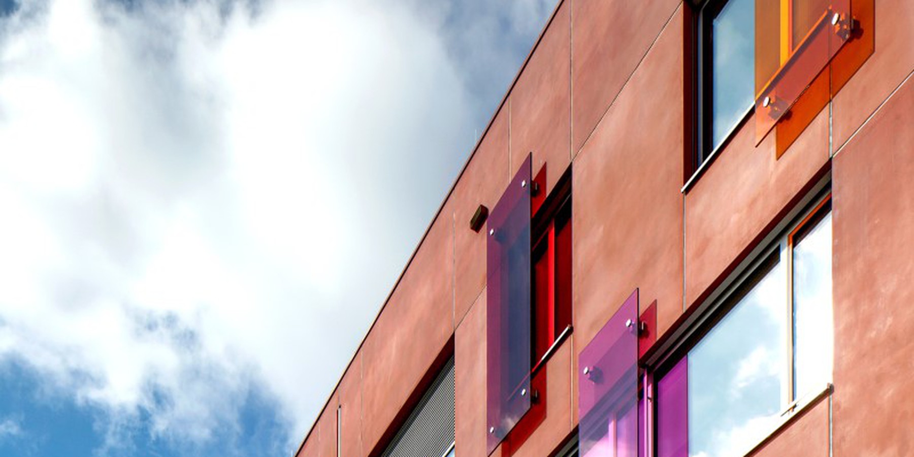 Anlegen eines persönlichen Profils