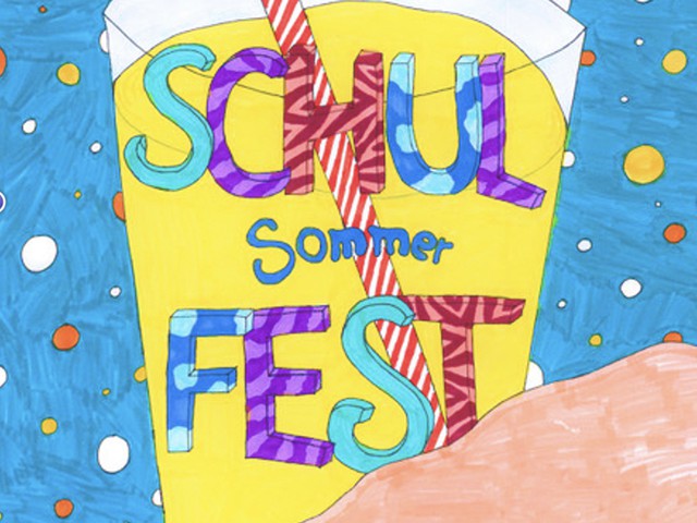 Sommerfest des WGG am 25.07.2022