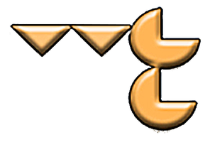 Logo - Willibald-Gluck-Gymnasium